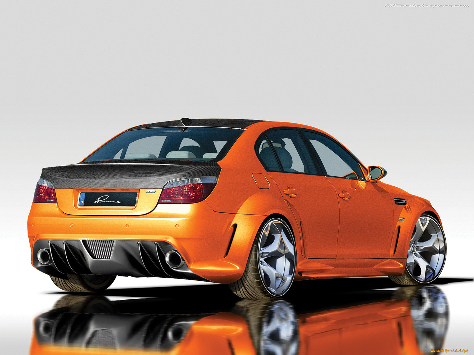 , bmw
